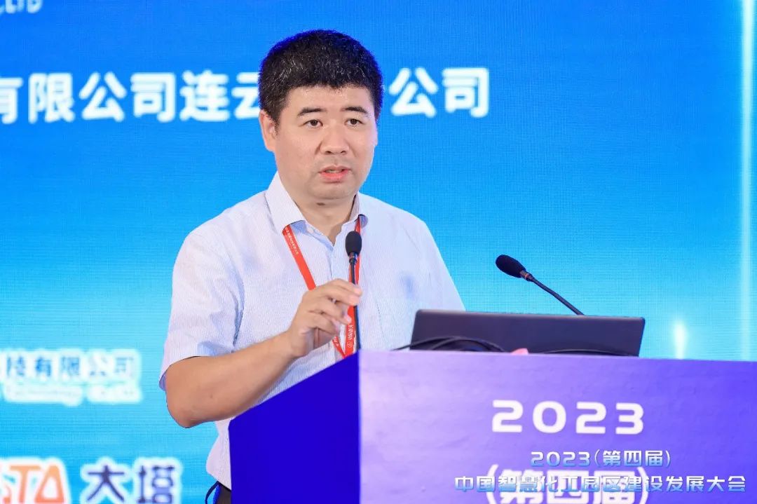 PG电子园区事业部顾伟伟发言.png